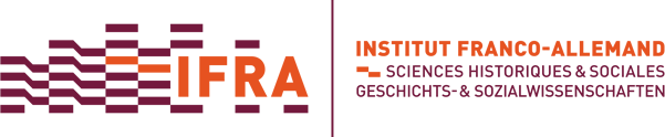 Logo des IFRA