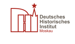Logo des DHI Moskau
