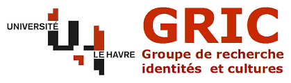Logo der Groupe de Recherche Identités et Cultures