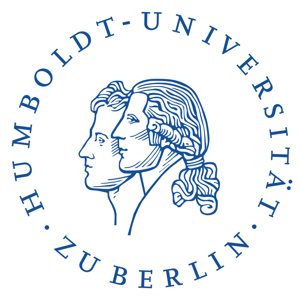 Logo der Humboldt-Universität 