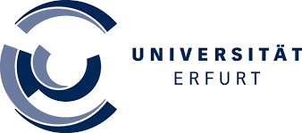Logo der Universität Erfurt
