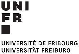 Logo der Université Fribourg