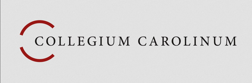 Collegium Carolinum Logo
