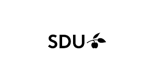 Logo der University of Southern Denmark