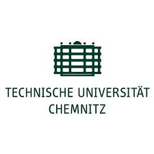 Logo der TU Chemnitz