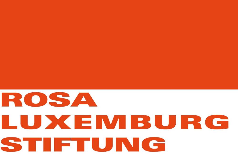 Logo der RLS