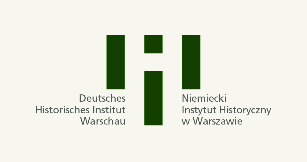 Logo des DHI Warschau