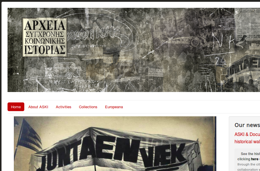 Screenshot von askiweb.eu