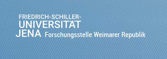 Logo der Forschungsstelle Weimar