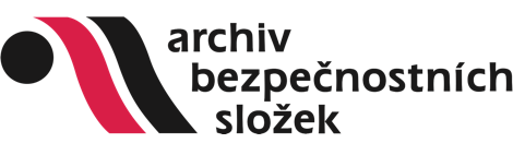 Logo des Archivs