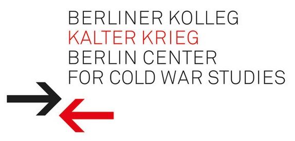 Logo Berliner Kolleg Kalter Krieg