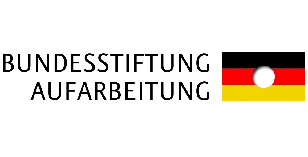 Logo Bundesstiftung