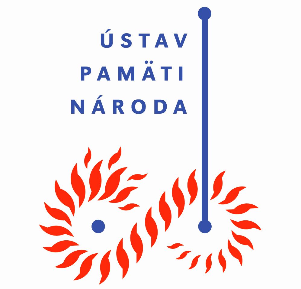 Logo The Nation's Memory Institute