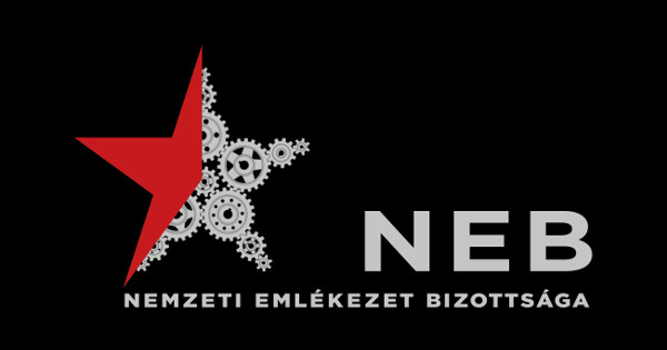 NEB, Logo, Ungarn, Aufarbeitung