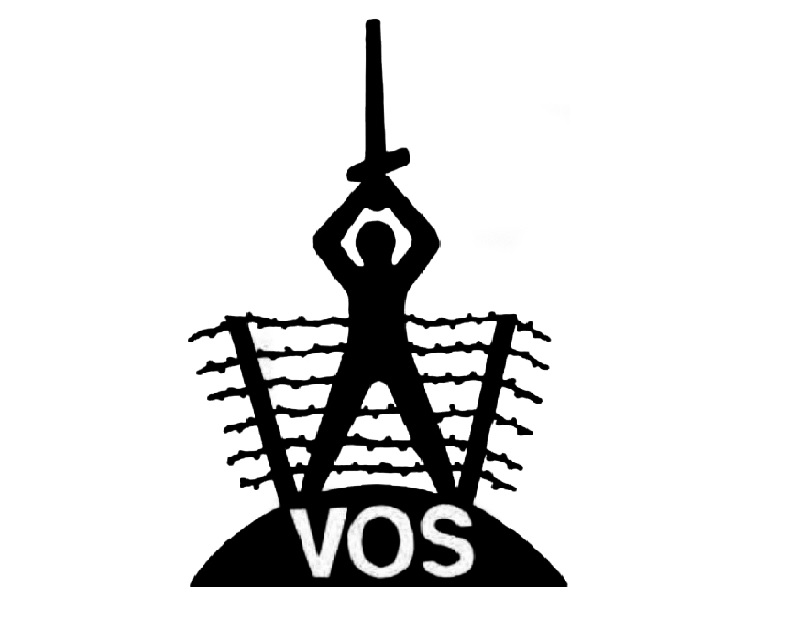 Logo Vereinigung der Opfer des Stalinismus e.V.