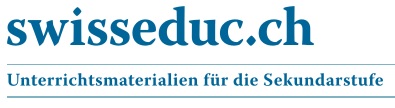 Logo SwissEduC Unterrichtsmaterialien