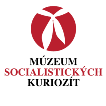 Museum of socialist curiosities, Múzeum socialistických kuriozít, Hnusta, Museum, Slowakei