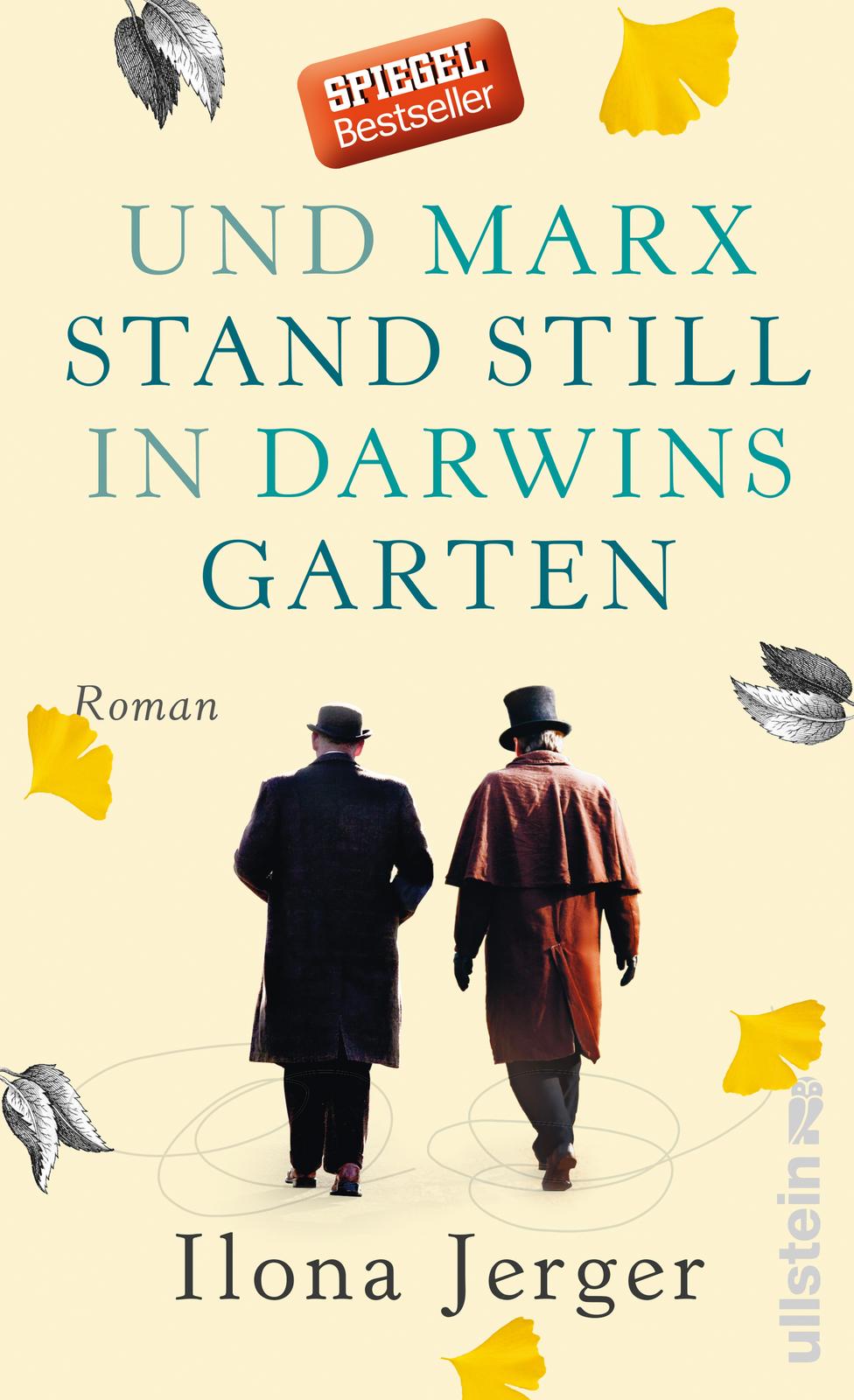 Buchcover 