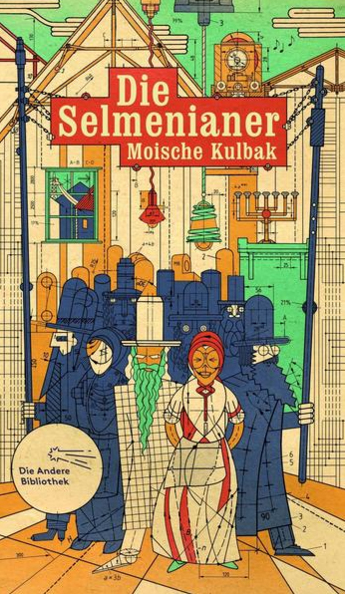 Buchcover