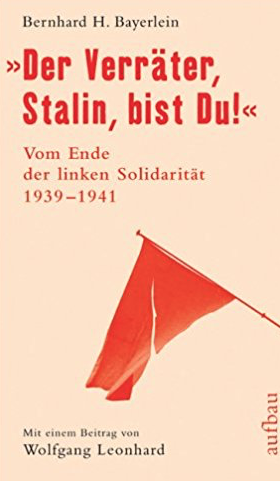 Buchcover