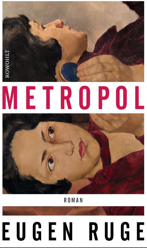 Buchcover