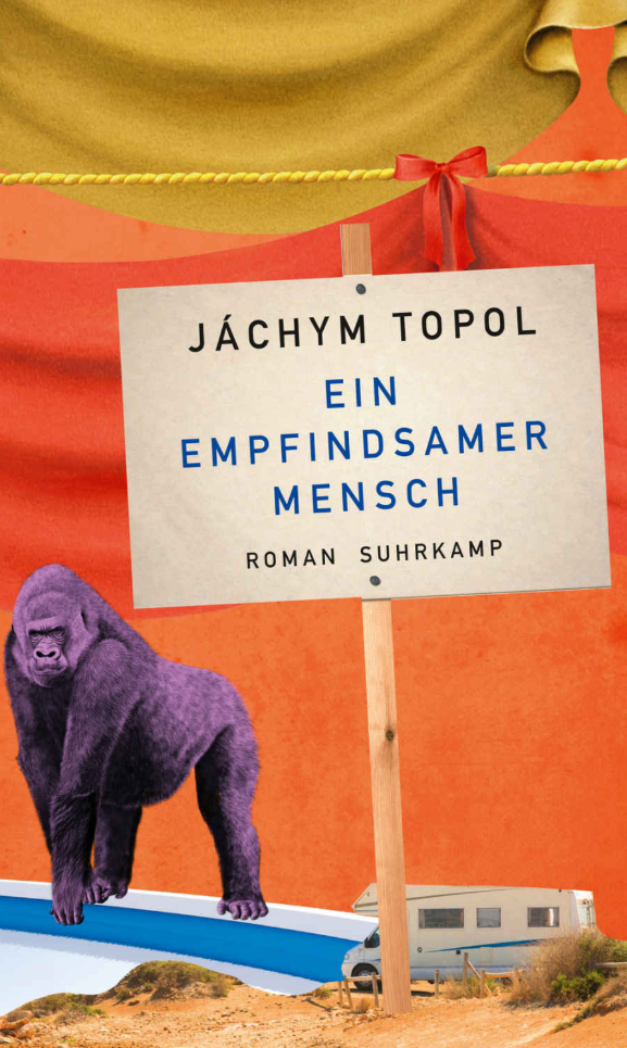 Buchcover