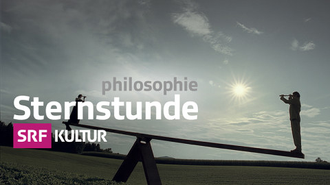 Titelbild der Sendereihe Sternstunde Philosophie von SRF Kultur