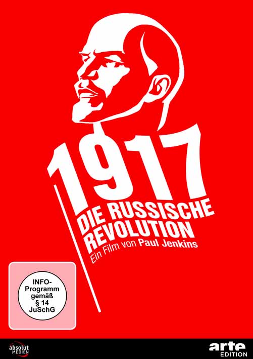 Screenshot vom DVD-Cover