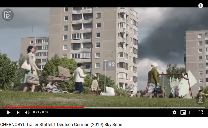Screenshot: Trailer der Serie auf youtube.com