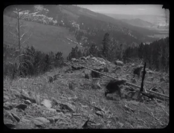 Screenshot des Films bei WikiCommons