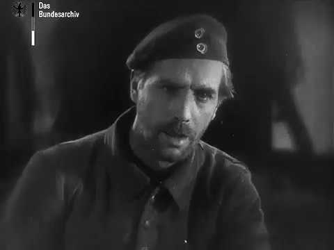 Screenshot des Films von Youtube